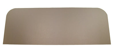 1955-1959 SEAT BACK BROWN CHEVROLET GMC TRUCK