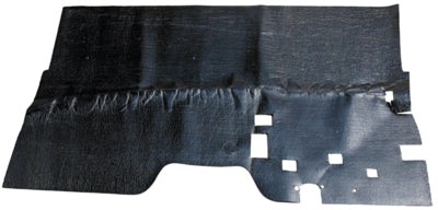 1947-1954 SOUND DEADENER UNDER CARPET SET CHEVROLET GMC TRUCK