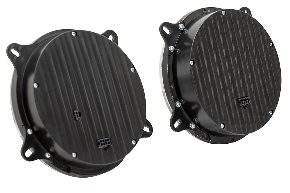 1947-53 Chevrolet or GMC Dakota Digital RTX Analog & Digital Instrument System (Gauges) RTX-47C-PU-X