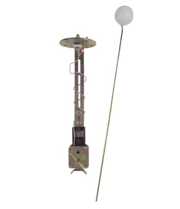 5 Bolt Fuel Sending Unit - 0-90 Ohm