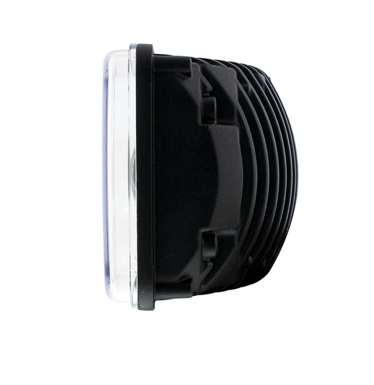 ULTRALIT - 11 High Power LED 4" X 6" Projection Headlight - Low Beam