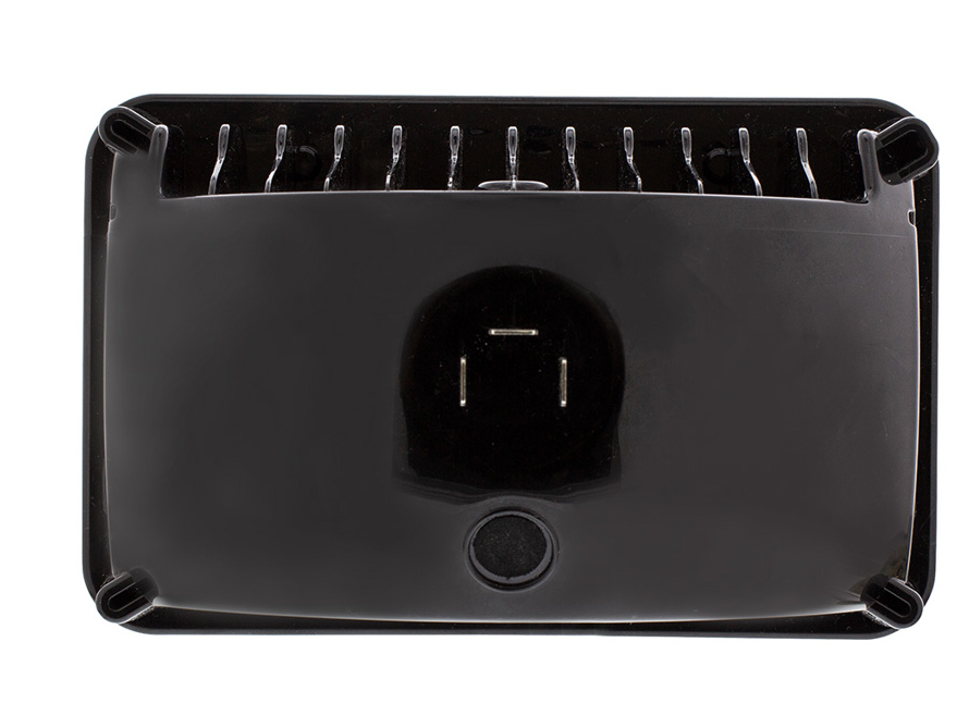 ULTRALIT - High Power LED 4" X 6" High Beam Headlight With Polycarbonate Lens & Housing