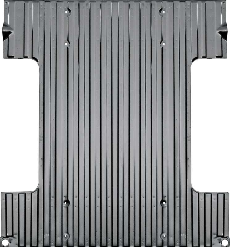Bed Floor Front Half Section 1967-72 Chevy or GMC Truck Dynacorn 8273 Bed Floor Front Half Section 1967-72 Chevy or GMC Truck Dynacorn 8273