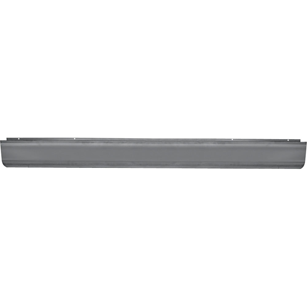 1973-1987 ROLL PAN REAR FLEETSIDE w/o TAG BOX CHEVROLET GMC TRUCK