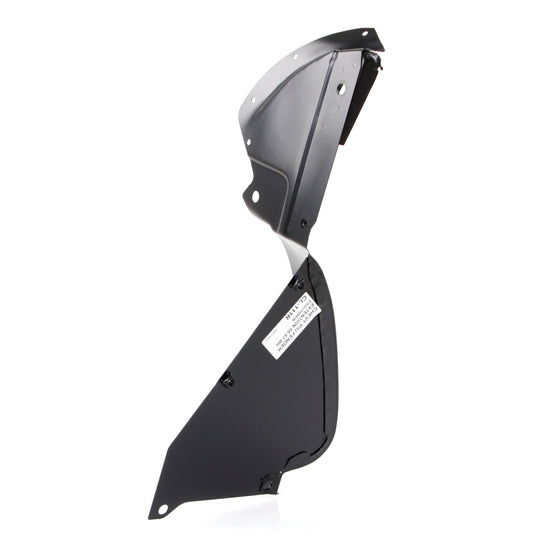 1955-1957 FENDER EXTENSION FRONT LH CHEVROLET TRUCK