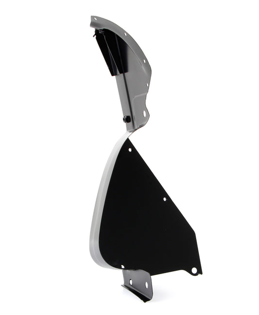 1955-1957 FENDER EXTENSION FRONT LH CHEVROLET TRUCK