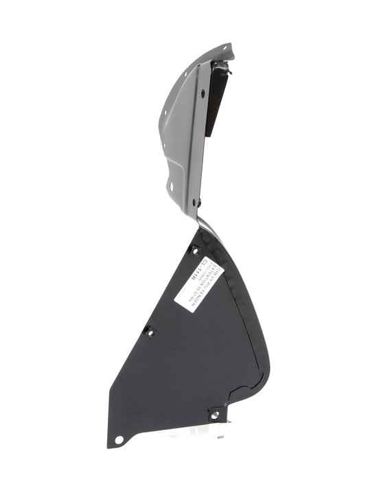 1955-1957 FENDER EXTENSION FRONT RH CHEVROLET TRUCK