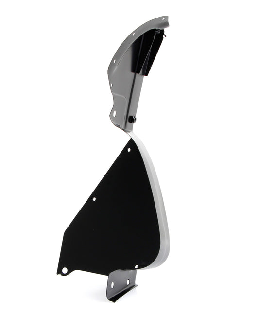 1955-1957 FENDER EXTENSION FRONT RH CHEVROLET TRUCK