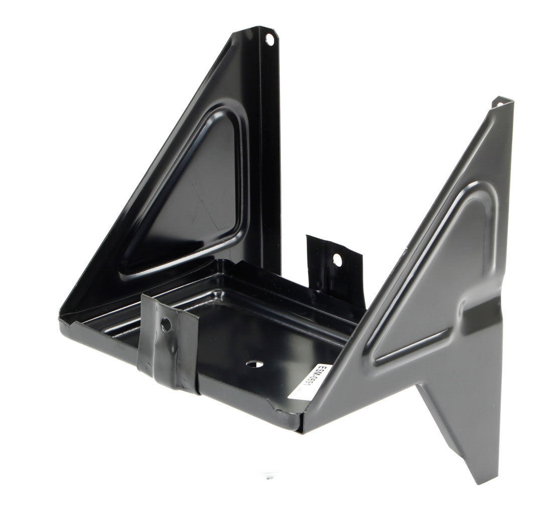 1958-1959 BATTERY TRAY ASSEMBLY CHEVROLET TRUCK