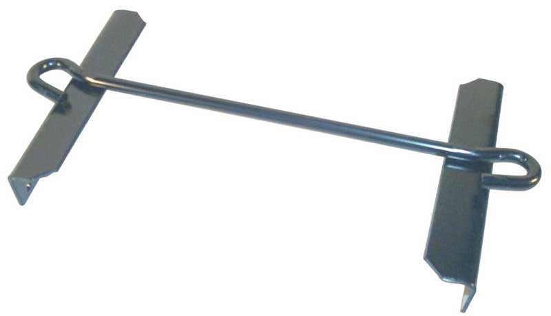 1958-1966 BATTERY TRAY HOLD DOWN CHEVROLET TRUCK