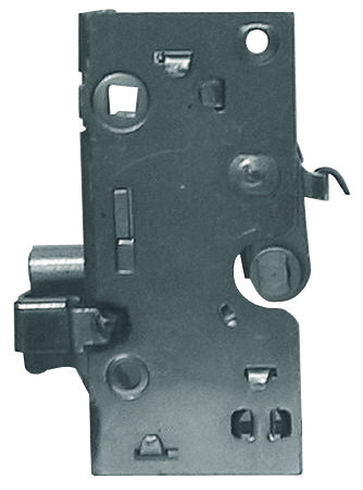 1947-1951 DOOR LATCH LH CHEVROLET GMC TRUCK