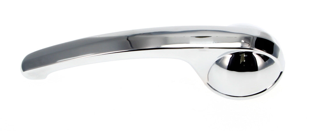 1947-1966 DOOR HANDLE INTERIOR CHROME LH = RH CHEVROLET GMC TRUCK