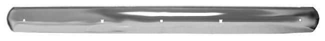 1947-1953 BUMPER REAR CHROME STEPSIDE CHEVROLET GMC TRUCK