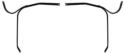 1947-1955 BUMPER BRACKET FRONT  CHEVROLET GMC TRUCK