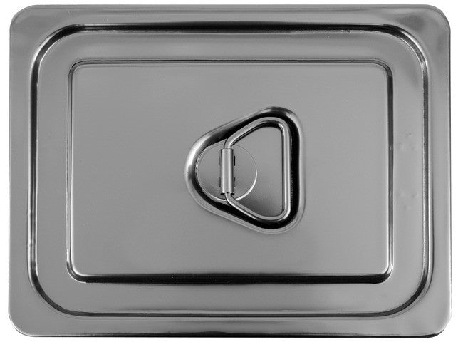 1947 - 1954 1955 1ST SERIES BATTERY COVER CAB FLOOR CHEVROLET TRUCK