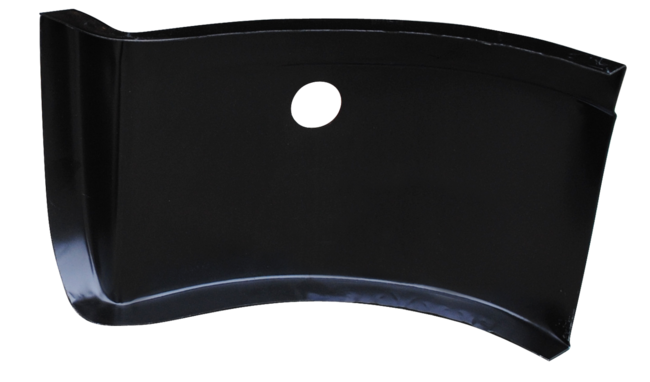 1947-1954 CAB CORNER INNER LH CHEVROLET GMC TRUCK