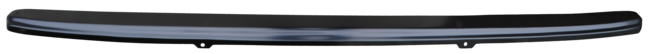 1958-1959 BUMPER FILLER CHEVROLET TRUCK