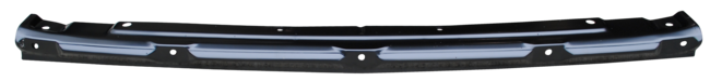 1957 GRILLE BAR UPPER CHEVROLET TRUCK