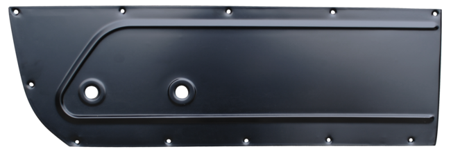 1955-1959 DOOR PANEL INNER LH CHEVROLET GMC TRUCK