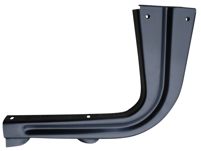 1955-1959 BED STEP HANGER RH CHEVROLET GMC TRUCK
