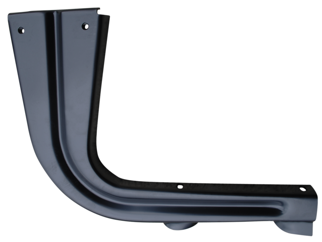 1955-1959 BED STEP HANGER LH CHEVROLET GMC TRUCK