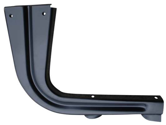 1955-1959 BED STEP HANGER LH  CHEVROLET GMC TRUCK