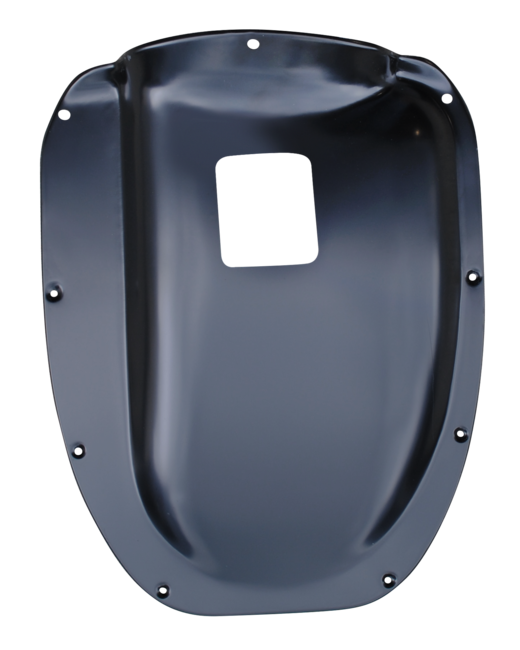 1955-1959 TRANSMISSION 4 SPEED COVER CHEVROLET GMC TRUCK