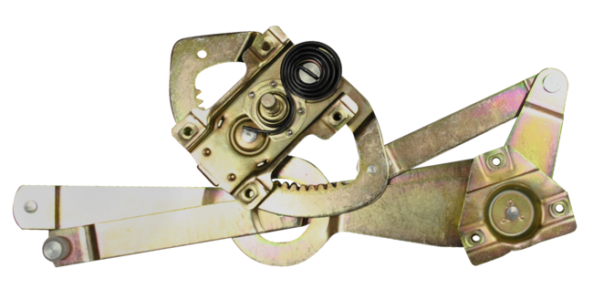 1947-1950 WINDOW REGULATOR LH CHEVROLET GMC TRUCK