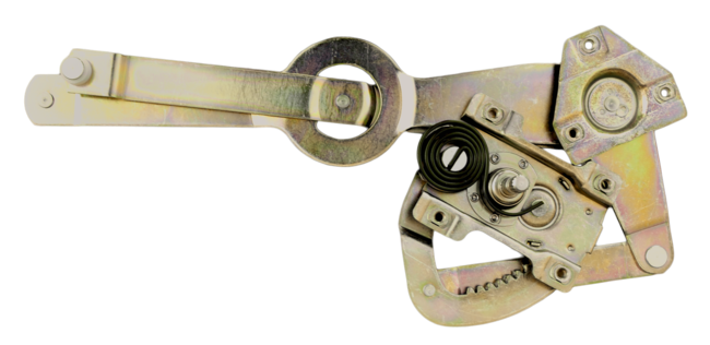 1947-1950 WINDOW REGULATOR RH CHEVROLET GMC TRUCK