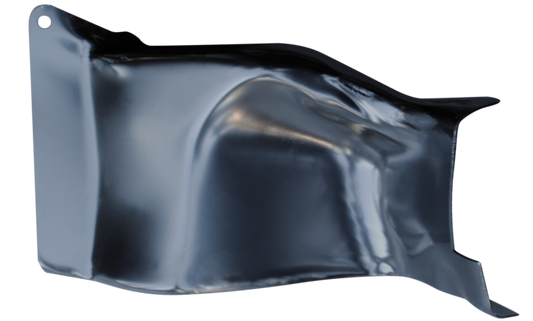 1955-1959 DOOR HINGE PILLAR POCKET INNER SECTION RH CHEVROLET TRUCK