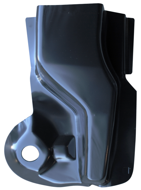 1967-1972 DOOR PILLAR LOWER FRONT LH CHEVROLET GMC TRUCK
