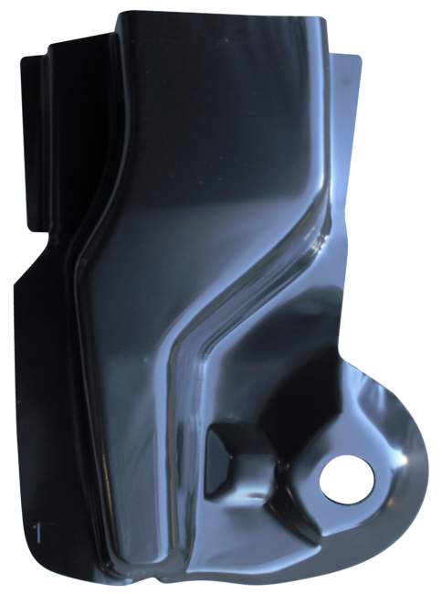 1967-1972 DOOR PILLAR LOWER FRONT RH CHEVROLET GMC TRUCK