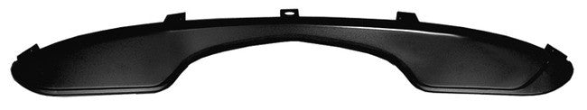 1947-1953 BUMPER FILLER SPLASH APRON FRONT PAINTABLE CHEVROLET TRUCK