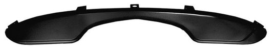 1947-1953 BUMPER FILLER SPLASH APRON FRONT PAINTABLE  CHEVROLET TRUCK