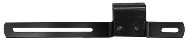 1947-1953 LICENSE PLATE BRACKET FRONT PAINTABLE CHEVROLET GMC TRUCK