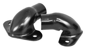 1947-1953 TAILGATE HINGES / TRUNNIONS (PAIR) PAINTABLE CHEVROLET GMC TRUCK