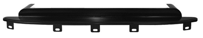 1947-1954 BUMPER FILLER GRAVEL DEFLECTOR REAR CHEVROLET TRUCK