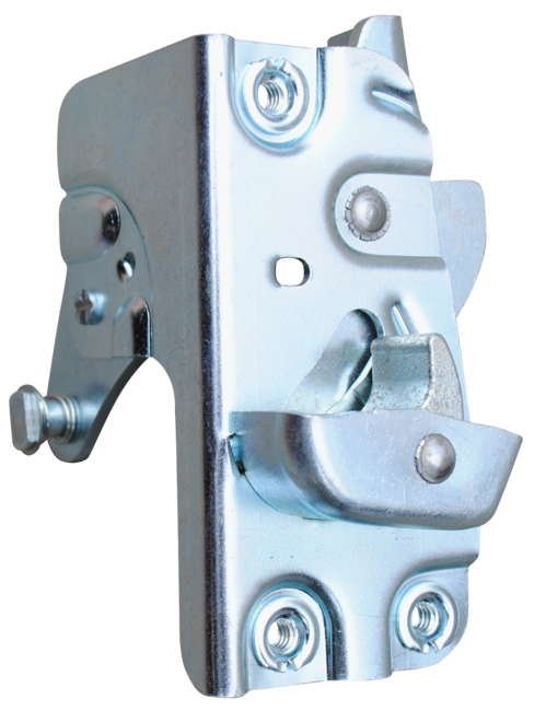 1952-1955 DOOR LATCH RH CHEVROLET GMC TRUCK