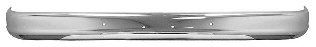 1960-1962 BUMPER FRONT CHROME CHEVROLET GMC TRUCK