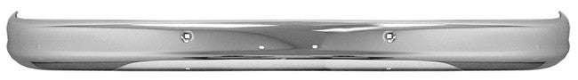 1963-1966 BUMPER FRONT CHROME CHEVROLET GMC TRUCK