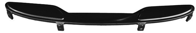 54-55 BUMPER FILLER 1ST SERIES CHEVROLET TRUCK