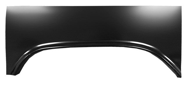 1960-1966 BED WHEEL ARCH UPPER LH CHEVROLET TRUCK