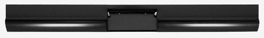 1967-1972 ROLL PAN FLEETSIDE WITH LICENSE PLATE CUT-OUT WITH LIGHTS CHEVROLET GMC TRUCK