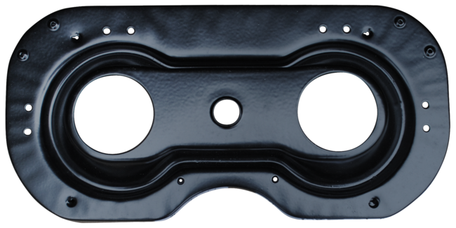 1960-1961 HEADLIGHT BUCKET CHEVROLET TRUCK