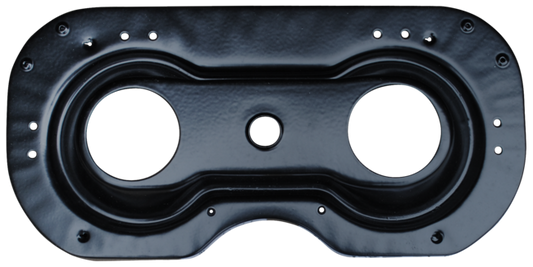 1960-1961 HEADLIGHT BUCKET CHEVROLET TRUCK