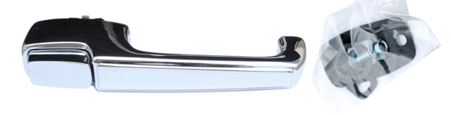 1967-1972 DOOR HANDLE OUTER RH CHEVROLET GMC TRUCK
