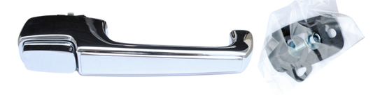 1967-1972 DOOR HANDLE OUTER RH CHEVROLET GMC TRUCK
