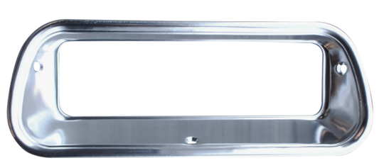 1962-1966 PARKING LIGHT BEZEL CHEVROLET TRUCK