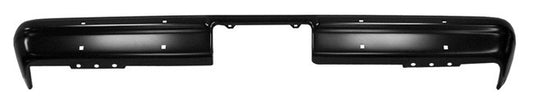1981-1987 REAR BUMPER FLEETSIDE PAINTABLE CHEVROLET GMC TRUCK