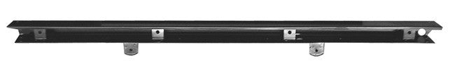 1963-1972 REAR CROSS SILL FLEETSIDE WOOD FLOOR REAR DOES 1/2 OR 3/4 TON CHEVROLET GMC TRUCK